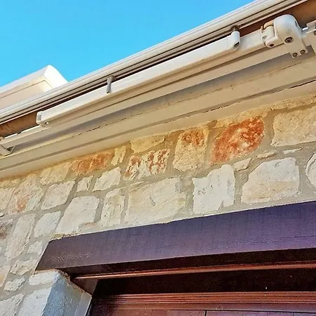 Villa Magnificent In Akamas Peninsula