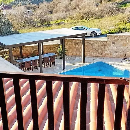 Magnificent In Akamas Peninsula Paphos